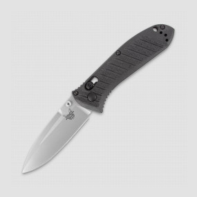 Нож складной Presidio II Mini, 8,1 см, BENCHMADE, США, Городские EDC-ножи