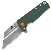 Нож складной Proponent, 9,7 см, ARTISAN CUTLERY, Китай видео продукта