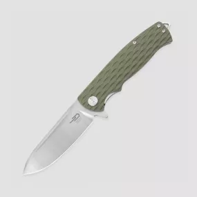 Нож складной Grampus, 8,8 см, BESTECH KNIVES, Китай, BESTECH KNIVES (Китай)