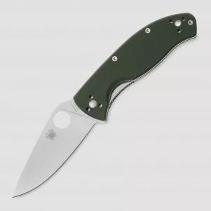 Нож складной Tenacious, 8,6 см, SPYDERCO, США, Tenacious
