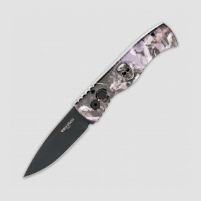 Нож автоматический складной TR-2 , 7,6 см, PRO-TECH, США, PRO-TECH (США)