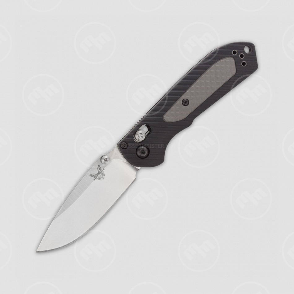 Нож складной Freek Mini, 7,6 см, BENCHMADE, США