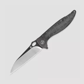Нож складной Locust, 9,8 см, QSP KNIFE, Китай, 