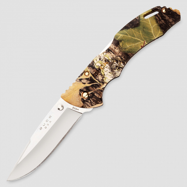 Нож складной Bantam Bhw Camo, BUCK, США