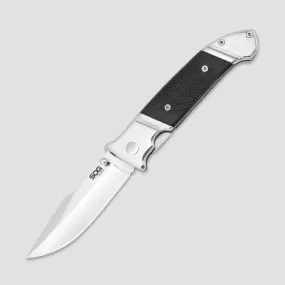 Нож складной Fielder, 8,4 см, SOG, США, 