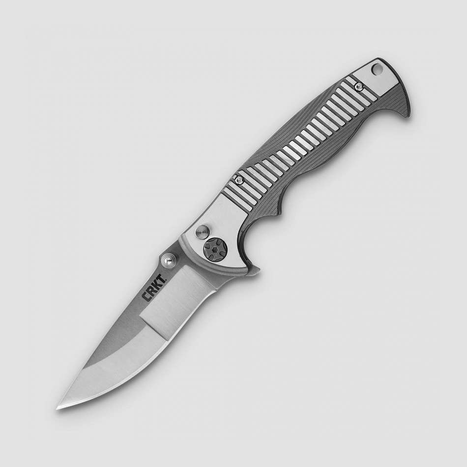 Нож складной Tighe Rade Designed by Brian Tighe, 8,6 см, CRKT, США