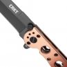Нож складной M16-03BK, 9 см, CRKT, США_00804410055468492826.jpg