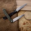 Нож складной Shogun, 12,5 см, серия Discover Line, DAGGERR, Россия_00814680041401329024.jpg