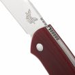 Нож складной Proper, 7,3 см, BENCHMADE, США_00792170061942773660.jpg