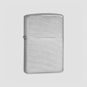 Зажигалка Classic Chrome Arch, ZIPPO, США, Зажигалки ZIPPO