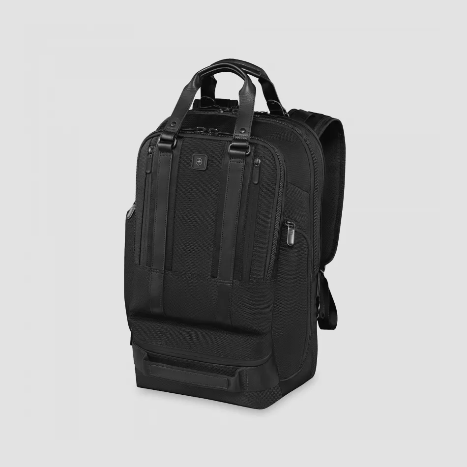 Рюкзак Lexicon Professional Bellevue 17, 30 л, 47 x 32 x 20 см, VICTORINOX, Швейцария