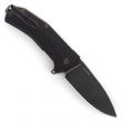 Нож складной KUR, 8,7 см, LionSteel, Италия_00790060081409011377.jpg