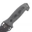 Мачете Talon Black, 25,4 см, BUCK, США_00802110058041715608.jpg