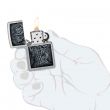 Зажигалка бензиновая Evil Tree, ZIPPO, США_00819180051710923032.jpg