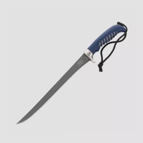 Нож с фиксированным клинком Silver Creek, Fillet Knife, BUCK, США, Silver Creek