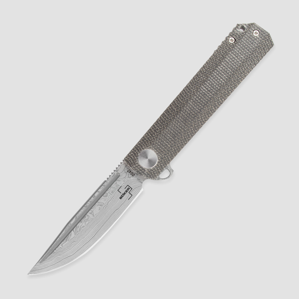 Нож cкладной нож Cataclyst, 7,8 см, BOKER, Германия