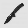 Нож складной Seal XR, 9,8 см, SOG, США
