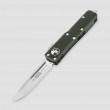 Нож автоматический фронтальный выкидной UTX-85, 7,9 см, MICROTECH, США_00820020064376053571.jpg