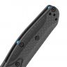 Нож складной Osborne Mini, 7,4 см, BENCHMADE, США_00819610062803264651.jpg