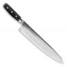 Профессиональный поварской кухонный нож 25,5 см, Gyuto, дамасская сталь, серия Gou, YAXELL, Япония_00794940037537405149.jpg