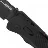 Нож полуавтоматический складной Flash AT, 8,8 см, SOG, США_00802220053251826109.jpg