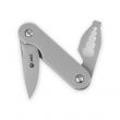 Нож складной многофункциональный Ruger, 4,9 см, CRKT, США_00811760061020793296.jpg