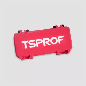 Кейс для абразивов TSPROF, Техностудия «Профиль», Россия, Аксессуары TSPROF