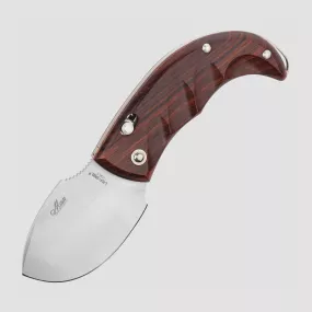 Нож складной Skinner, 7,1 см, LionSteel, Италия, 