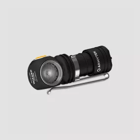 Фонарь Wizard C1 Pro Magnet USB (белый свет), ARMYTEK, Канада, Фонари светодиодные