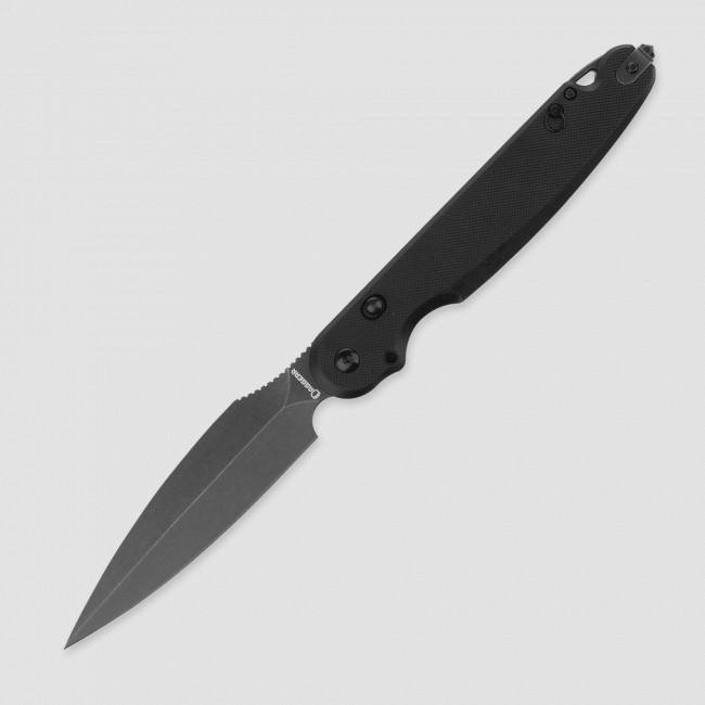 Нож складной Parrot Nestor, 12 см, серия Daggerr Line, DAGGERR, Россия