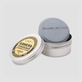 Камень для заточки топора 220/600 grit, УРМ АНИКА, Россия, УРМ АНИКА (Россия)