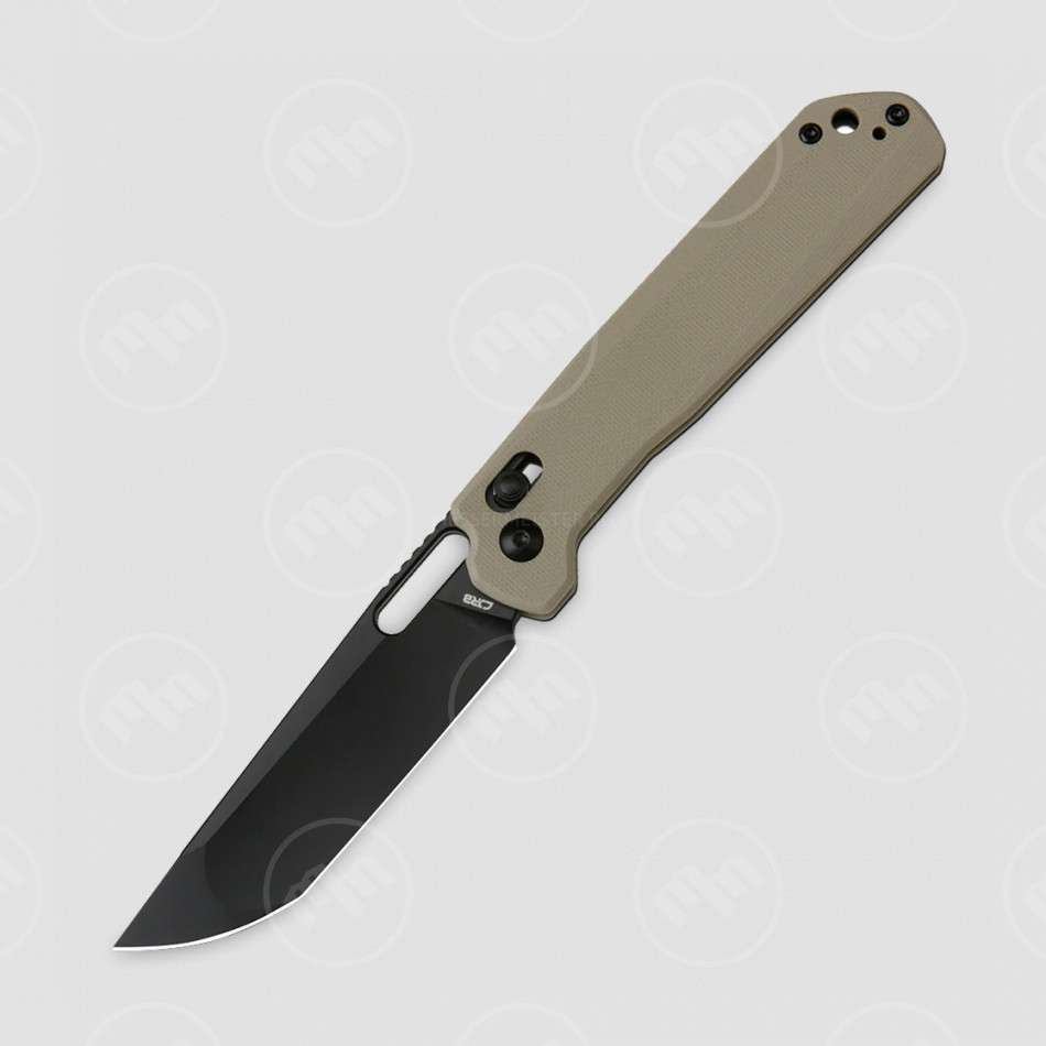 Нож складной Bellona, 9,3 см, CJRB, Китай