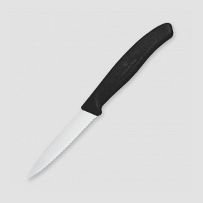 Нож кухонный для овощей и фруктов Swiss Classic 8 см, VICTORINOX, Швейцария, Ножи для овощей Victorinox