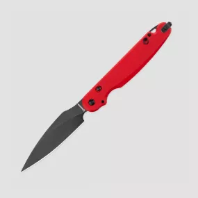 Нож складной Parrot 3.0, 12 см, серия Daggerr Line, DAGGERR, Россия, Daggerr Line DAGGERR