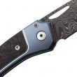 Нож складной Twain, 8 см, LionSteel, Италия_00820240048728432403.jpg