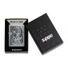 Зажигалка бензиновая Classic, ZIPPO, США_00819180055495752542.jpg