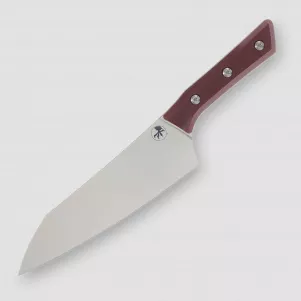 Нож поварской кухонный Шеф, 20 см, MICROTECH, США, Поварские ножи Arcos