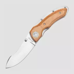 Нож складной Kagemusha NJ35, KATZ, США, Складные ножи KATZ