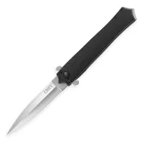 Нож складной Xolotl, 9,3 см, CRKT, США видео продукта