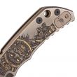 Нож складной Harsey Folding, 10 см, SPARTAN BLADES, США_00822380069438564112.jpg