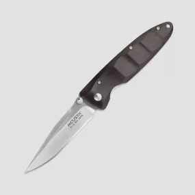 Нож складной Classic Wave, 8,5 см, MCUSTA, Япония, Складные ножи MCUSTA