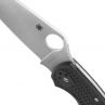 Нож складной Police 4, 11,2 см, SPYDERCO, США_00799640034930718194.jpg