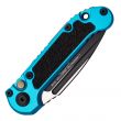 Нож автоматический складной LUDT, 8,6 см, MICROTECH, США_00816650038560774936.jpg
