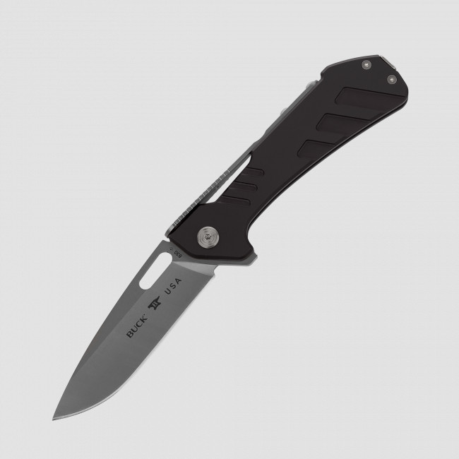 Нож складной Marksman, BUCK, США