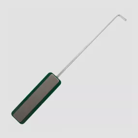 Камень алмазный с направляющей для точильного набора Extra Coarse Grit (150), серия Knife sharpeners, EZE-LAP, США, Алмазные точильные камни и бруски