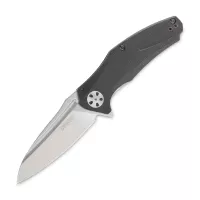 Нож полуавтоматический складной Natrix, KERSHAW, США видео продукта