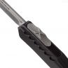 Нож автоматический фронтальный выкидной Cypher II, 8,9 см, MICROTECH, США_00816650039459286444.jpg
