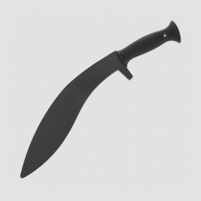 Нож кукри, тренировочный Cold Steel Kukri Trainer, COLD STEEL, США, 