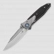 Нож складной Socom Bravo Mini, 8,6 см, MICROTECH, США_00819600037491327727.jpg