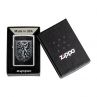 Зажигалка бензиновая Dragon Design, ZIPPO, США_00819180054939499113.jpg
